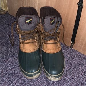 Cute ducky boots(make an offer)☺️🐥